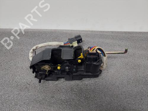 Høyre bak lås HYUNDAI GETZ (TB) [2001-2011]  16590771