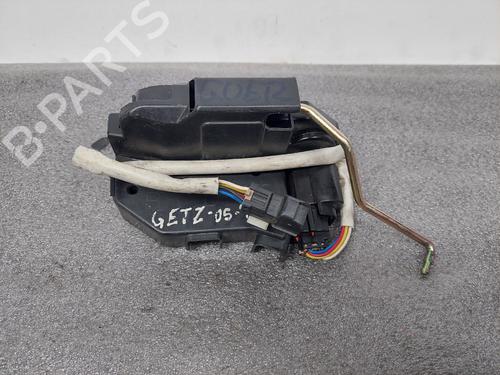 Høyre bak lås HYUNDAI GETZ (TB)  | BP16590771C99 