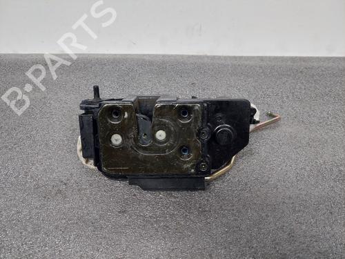 Høyre bak lås HYUNDAI GETZ (TB)  | BP16590771C99 