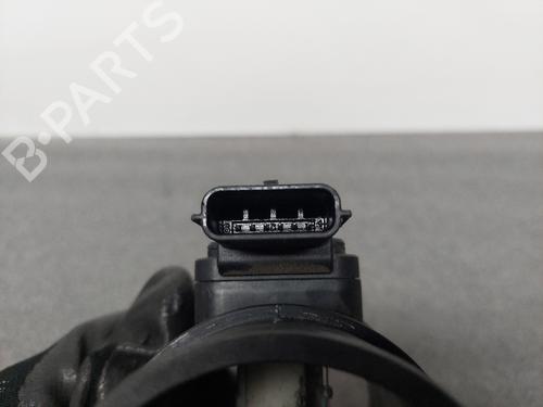 Mass air flow sensor RENAULT CLIO III (BR0/1, CR0/1)  | BP16592622M95