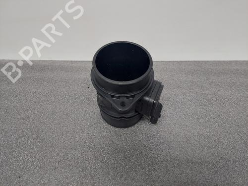 Used Mass air flow sensor RENAULT CLIO III (BR0/1, CR0/1) [2005-2014]  16592622