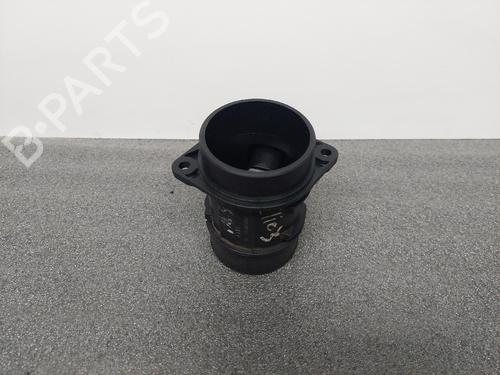 Mass air flow sensor RENAULT CLIO III (BR0/1, CR0/1)  | BP16592622M95