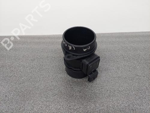 Luftmassenmesser RENAULT CLIO III (BR0/1, CR0/1)  | BP16592619M95 