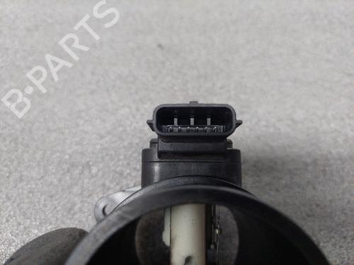 Luftmassenmesser RENAULT CLIO III (BR0/1, CR0/1)  | BP16592619M95 