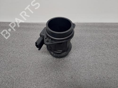 Mass air flow sensor CITROËN NEMO Box Body/MPV (AA_)  | BP16592624M95 