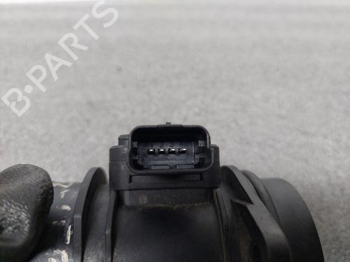 Mass air flow sensor CITROËN NEMO Box Body/MPV (AA_)  | BP16592624M95 