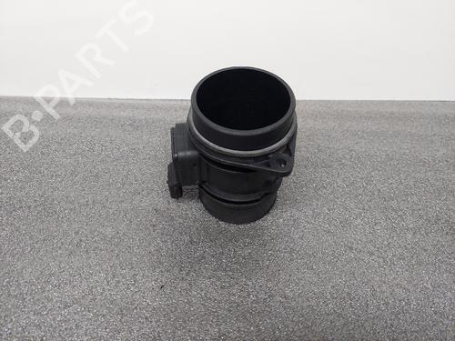 Used Mass air flow sensor RENAULT CLIO III (BR0/1, CR0/1) [2005-2014]  16592620