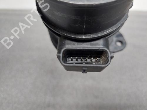Mass air flow sensor RENAULT CLIO III (BR0/1, CR0/1)  | BP16592620M95