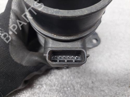 Mass air flow sensor RENAULT CLIO III (BR0/1, CR0/1) | BP16592605M95