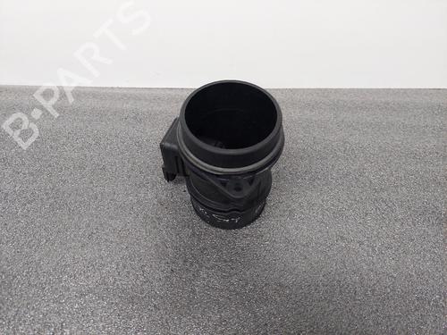 Mass air flow sensor RENAULT CLIO III (BR0/1, CR0/1) | BP16592605M95