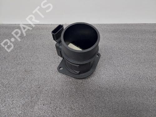 Used Mass air flow sensor RENAULT CLIO III (BR0/1, CR0/1) [2005-2014]  16592623