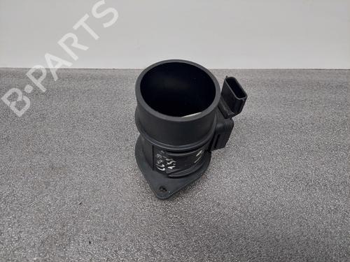Mass air flow sensor RENAULT CLIO III (BR0/1, CR0/1) | BP16592623M95