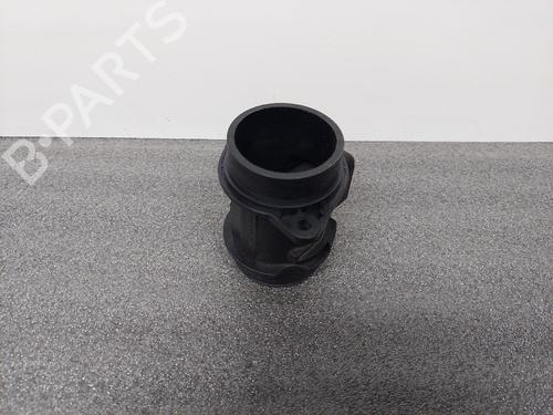 Used Mass air flow sensor PEUGEOT 206 Hatchback (2A/C) [1998-2012]  16592612