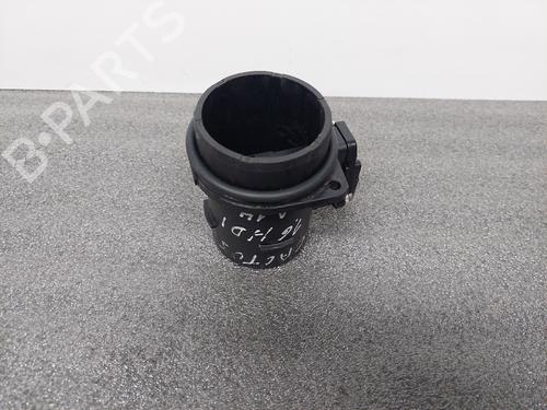 Used Mass air flow sensor CITROËN C4 CACTUS [2014-2025]  16592625