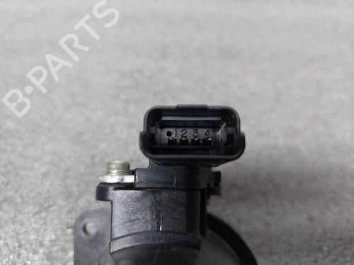 Mass air flow sensor CITROËN C4 CACTUS  | BP16592625M95 