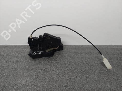 Used Rear left lock BMW 3 (E46) [1997-2005]  16590744