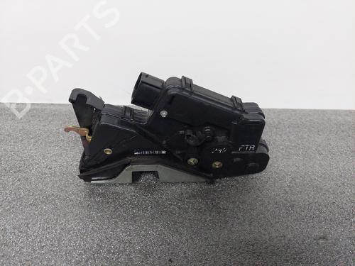 Używane Zamek drzwi przednich prawych BMW 3 (E46) [1997-2005]  16590746