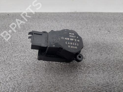 Module électronique MERCEDES-BENZ CLK (C209) [2002-2010]  16592897