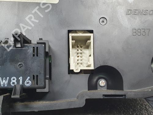 Climate control FIAT 500 (312_) 1.2 (312AXA1A) | BP16632629I5 