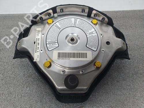 Driver airbag AUDI A3 (8L1) 1.8 | BP16632735C9 