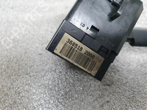 Steering column stalk NISSAN PRIMERA (P11) 1.6 16V | BP16633194I23 