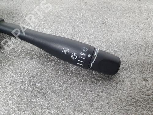 Steering column stalk NISSAN PRIMERA (P11) 1.6 16V | BP16633193I23