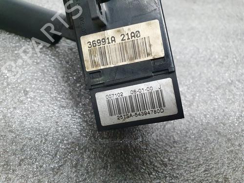 Steering column stalk NISSAN PRIMERA (P11) 1.6 16V | BP16633193I23