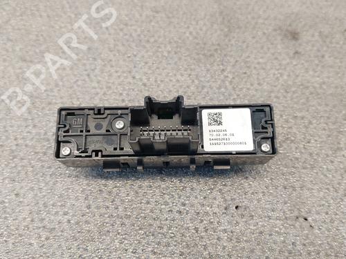 Switch OPEL ASTRA K (B16) 1.6 CDTi (68) | BP40535394I30 - Image 4
