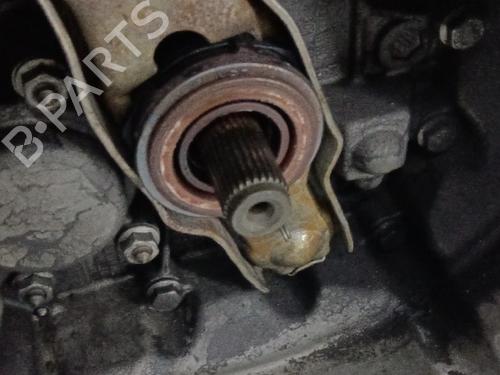 Gearbox VW PASSAT B6 Variant (3C5) 1.9 TDI | BP40535401M3 - Image 5