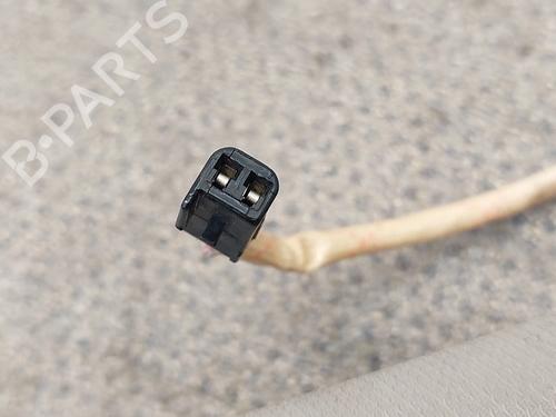 Left sun visor OPEL ASTRA K (B16) 1.6 CDTi (68) | BP40545203I1 - Image 5