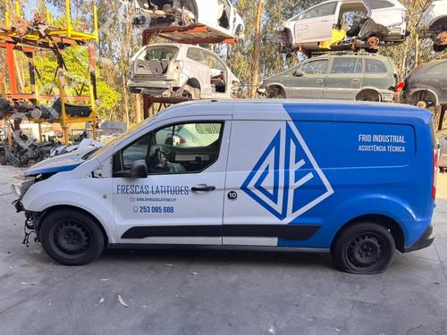 Front right window mechanism FORD TRANSIT CONNECT V408 Box Body/MPV 1.5 EcoBlue | BP37078783C23 - Image 11