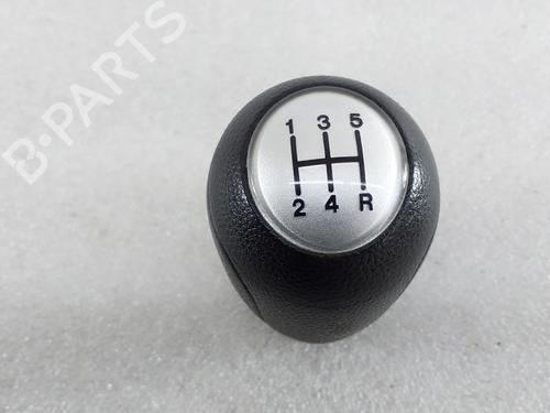 Used Shift knob Shift knob MAZDA 2 (DE_, DH_) 1.3 (DE3FS) (75 hp) 40545247 40545247