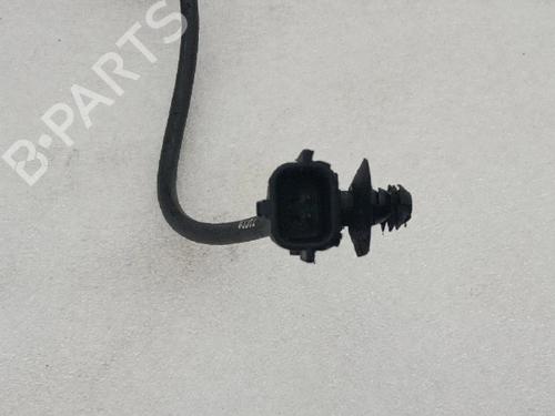 Left front steering knuckle RENAULT ZOE (BFM_) ZOE | BP40545241M25 - Image 3