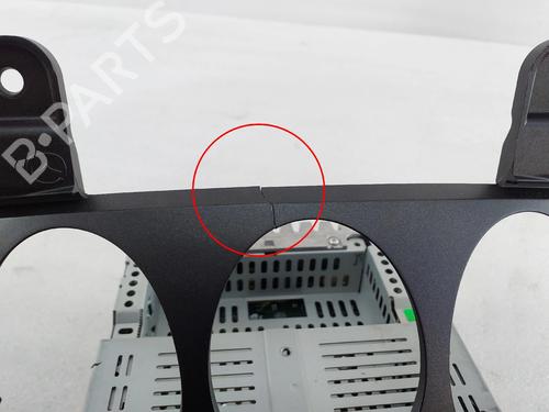 Radio MAZDA 2 (DE_, DH_) 1.3 (DE3FS) | BP40449142E6 - Image 6