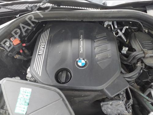Speaker BMW X4 (G02, F98) xDrive 20 d | BP31722659E2  - Image 15