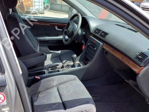 Heater matrix box AUDI A4 B6 Avant (8E5) 1.9 TDI | BP28210888M61 - Image 13