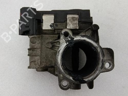 Used Throttle body Throttle body FIAT TIPO Saloon (356_, 357_) 1.3 D (356SXB1A, 356SXH1A, 356SXD1A) (95 hp) 40535373 40535373