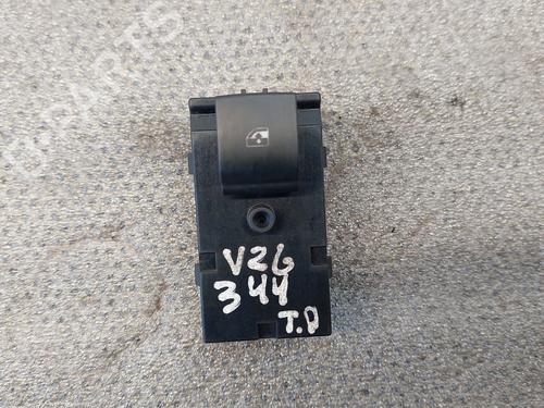 Used Right rear window switch Right rear window switch OPEL ASTRA K (B16) 1.6 CDTi (68) (110 hp) 40545219 40545219