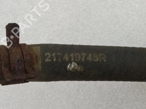 Pipe RENAULT ZOE (BFM_) ZOE | BP40545228M125 - Image 3