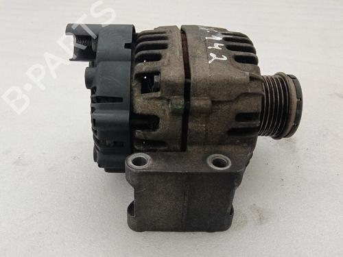 Alternator CITROËN NEMO Box Body/MPV (AA_) 1.3 HDi 75 | BP40535380M7  - Image 5