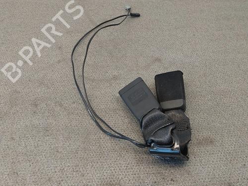 Used Seat buckle Seat buckle OPEL ASTRA K (B16) 1.6 CDTi (68) (110 hp) 40535417 40535417