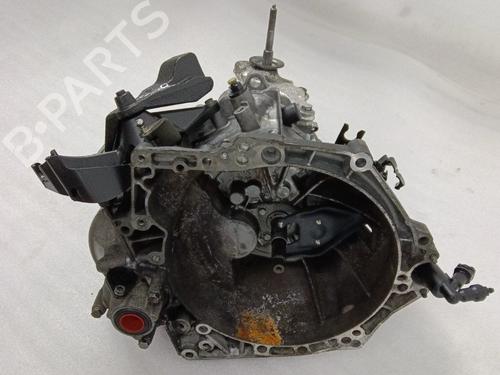 Used Gearbox Gearbox CITROËN JUMPY II Van 1.6 HDi 90 16V (90 hp) 40535405 40535405