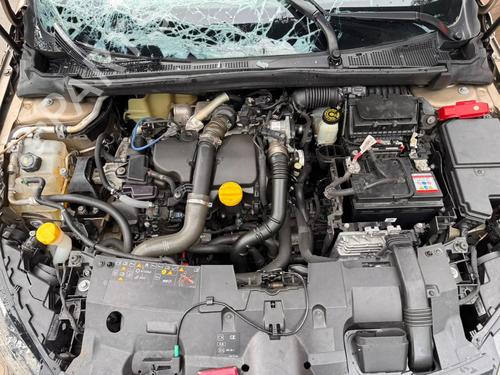 Instrument cluster RENAULT MEGANE IV Hatchback (B9A/M/N_) 1.5 dCi 110 (B9A3) | BP32731371C47 - Image 17