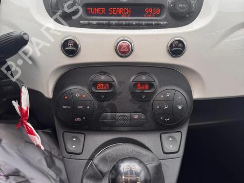 Switch FIAT 500 (312_) 1.3 D Multijet (312AXB1A) | BP36237870I30 - Image 12