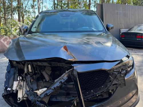 Tailgate lift support MAZDA CX-5 (KF) 2.2 D | BP40449179C138 - Image 7