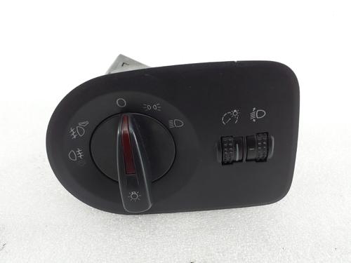 Used Headlight switch Headlight switch SEAT IBIZA IV (6J5, 6P1) 1.4 (85 hp) 40535371 40535371
