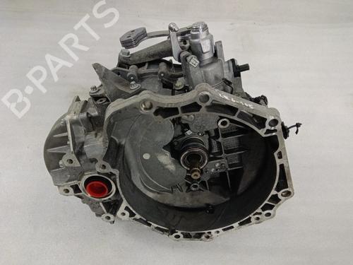 Used Gearbox Gearbox OPEL INSIGNIA A Saloon (G09) 1.6 CDTi (69) (136 hp) 40601743 40601743