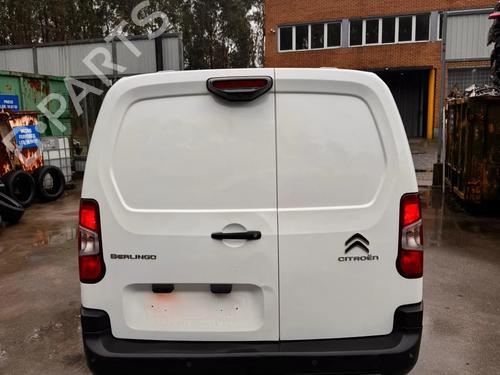 Intercooler pipe CITROËN BERLINGO Box Body/MPV (K9) 1.5 BlueHDi 130 | BP33432380M127 - Image 7
