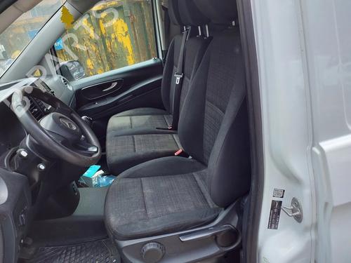 Right sun visor MERCEDES-BENZ VITO Van (W447) 111 CDI (447.601, 447.603, 447.605) | BP27277551I2 - Image 9