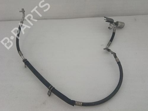 Used AC pipe AC pipe RENAULT ZOE (BFM_) ZOE (88 hp) 40545214 40545214